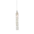 Подвесной светильник Delight Collection OWD272-1 gold Twist