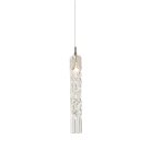 Подвесной светильник Delight Collection OWD272-1 gold Twist