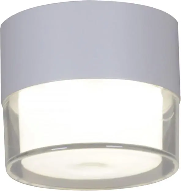 Точечный светильник Reluce 81155-9.5-001MN LED7W WT Точечный светильник Reluce 81155-9.5-001MN LED7W WT