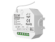 Умный выключатель Wi-Fi+RF+Push Donel DN18316SwitchWiFi DN8HF