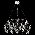 Подвесная люстра Wertmark WE336.48.103 Felicia