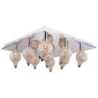 Потолочный светильник Escada 3050R/9PL