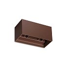 Настенный светильник Ideal Lux 328669 Atom