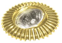 Точечный светильник Escada 221020 TERAMO