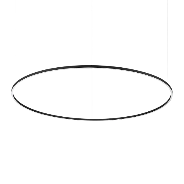 Подвесной светильник Ideal Lux 342184 Oracle