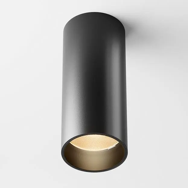 Потолочный светильник Technical Maytoni C056CL-L12B2.7K-W-B Focus LED Потолочный светильник Technical Maytoni C056CL-L12B2.7K-W-B Focus LED