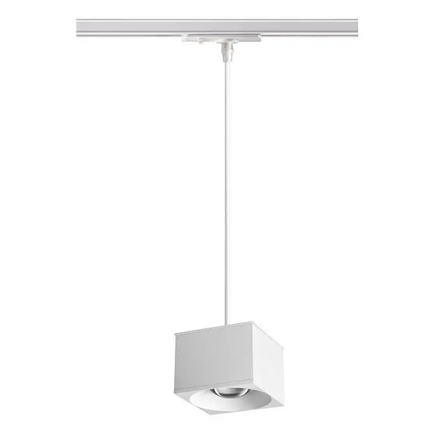 Трековый светильник Novotech 358661 PATERA Трековый светильник Novotech 358661 PATERA