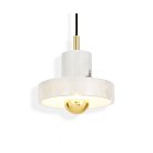 Подвесной светильник Tom Dixon STP03WEU Stone