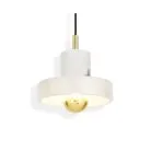 Подвесной светильник Tom Dixon STP03WEU Stone