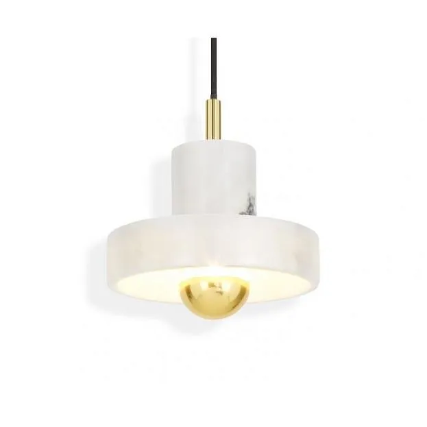 Подвесной светильник Tom Dixon STP03WEU Stone