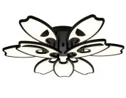 Потолочный светодиодный светильник с пультом Ambrella light FA581