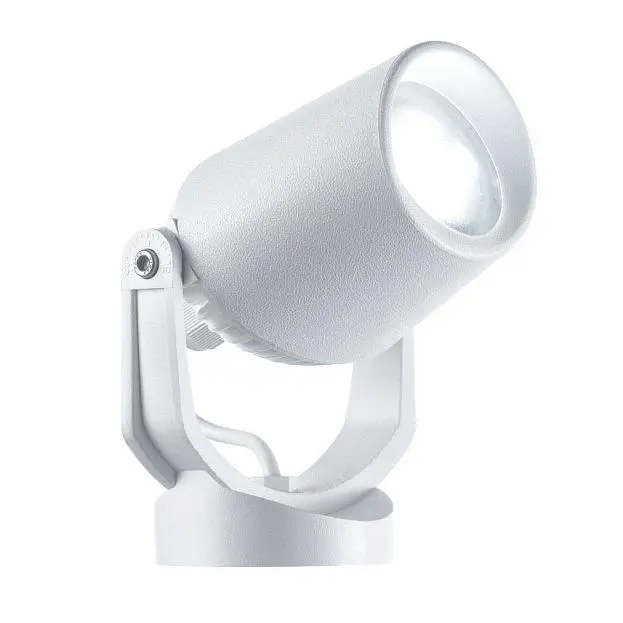 Уличный светодиодный светильник Ideal Lux 120218 MINITOMMY Bianco
