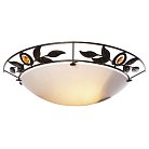 Светильник настенный, E27, 60W Velante 305-501-01-old Классический стиль