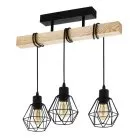 Потолочный светильник Eglo 44074 TOWNSHEND 5