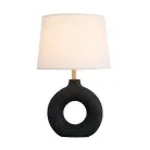 Настольный светильник MODELUX ML.6255.01TL BS-BK