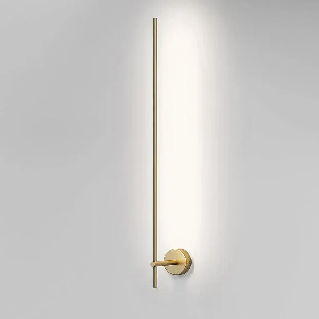 подсветка интерьерная Elektrostandard 40132/LED Fine a067491