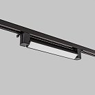 Трековый светильник Imex IL.0010.0103-20-4200-BK Track