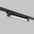 Трековый светильник Imex IL.0010.0103-20-4200-BK Track