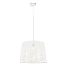 Подвесной светильник Arte Lamp A2769SP-1WH Celesta