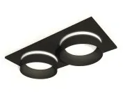 Комплект встраиваемого светильника с акрилом Ambrella light XC6526061 Techno