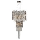 Люстра Crystal Lux HAUBERK SP-PL8+4 1960/312