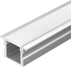 Профиль ARH-LINE-2315-F-2000 ANOD (, Алюминий) 2м Arlight 036327