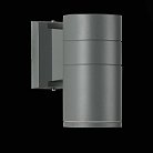 Светильник уличный настенный ST-Luce SL561.701.01 TUBO