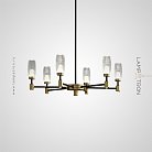 Люстра HELIUM A Lampatron 8270-22536