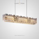 Реечный, рядный светильник AZUMI LONG Lampatron 8891-25137