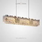 Реечный, рядный светильник AZUMI LONG Lampatron 8891-25137