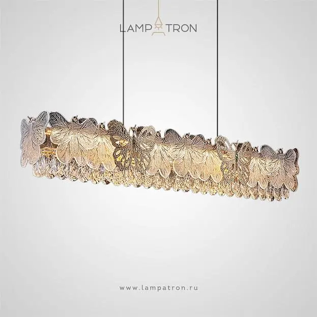 Реечный, рядный светильник AZUMI LONG Lampatron 8891-25137 Реечный, рядный светильник AZUMI LONG Lampatron 8891-25137