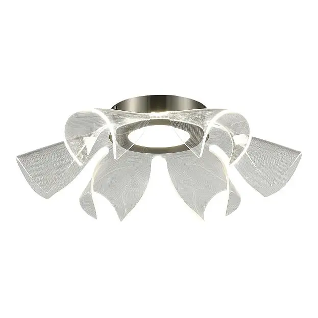 Светильник потолочный ST-Luce SL6235.102.20 FAIRY Светильник потолочный ST-Luce SL6235.102.20 FAIRY