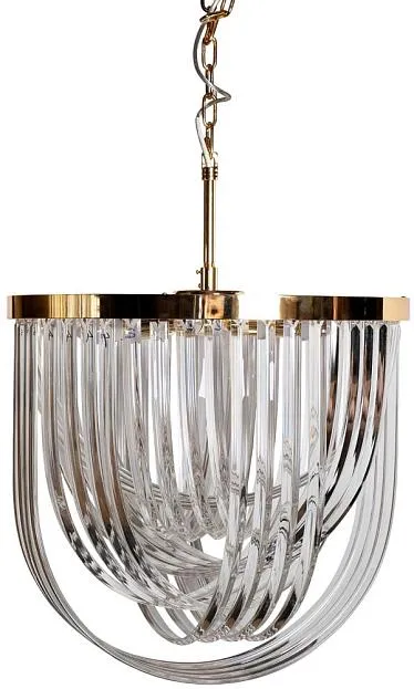 Подвесной светильник Garda Decor 20MD3279-6G Подвесной светильник Garda Decor 20MD3279-6G