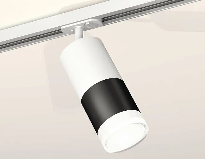 Комплект трекового светильника с акрилом Ambrella light XT7402093 TRACK SYSTEM