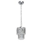 Подвесной светильник MW-Light 642014201 Аделард