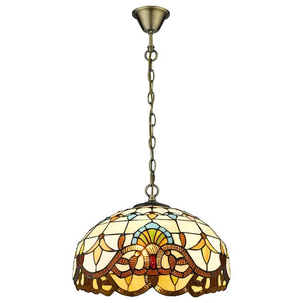 Подвесная люстра Velante 830-806-02