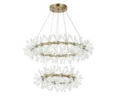 Подвесной светильник KINK LIGHT 07672-60+40,36 Альма