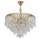 Люстра подвесная Arti Lampadari Elite Sabina E 1.5.46.102 G