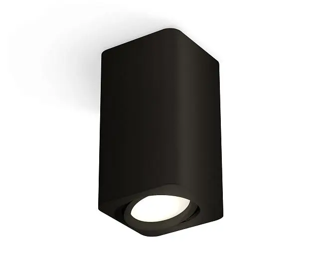Комплект накладного поворотного светильника Ambrella light XS7821010 Techno Комплект накладного поворотного светильника Ambrella light XS7821010 Techno