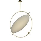 Потолочная люстра L'Arte Luce L66960.86 Luna