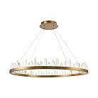 Подвесной светильник Maytoni H186-PL-01-61W-BS Gletscher