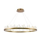 Подвесной светильник Maytoni H186-PL-01-61W-BS Gletscher