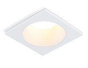 Светильник встраиваемый Ambrella light TN1189