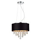 Подвесная люстра ST Luce SL1350.403.04 Lacchia