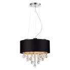 Подвесная люстра ST Luce SL1350.403.04 Lacchia
