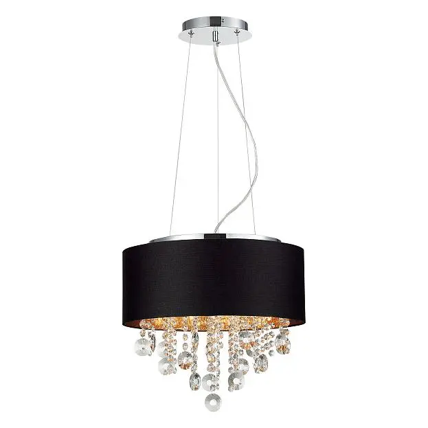 Подвесная люстра ST Luce SL1350.403.04 Lacchia Подвесная люстра ST Luce SL1350.403.04 Lacchia