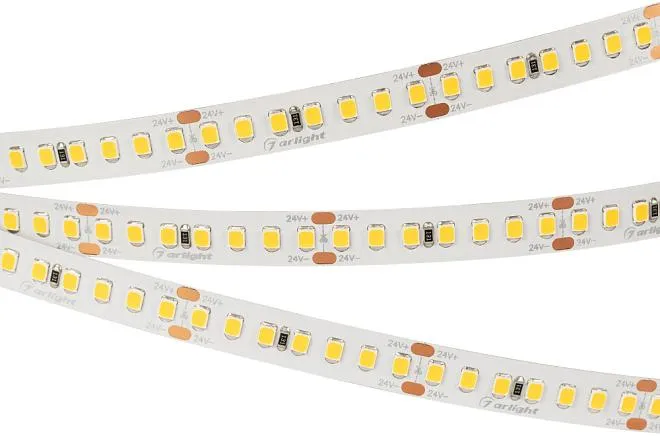 Светодиодная лента Arlight 019093(2) A168 Светодиодная лента Arlight 019093(2) A168
