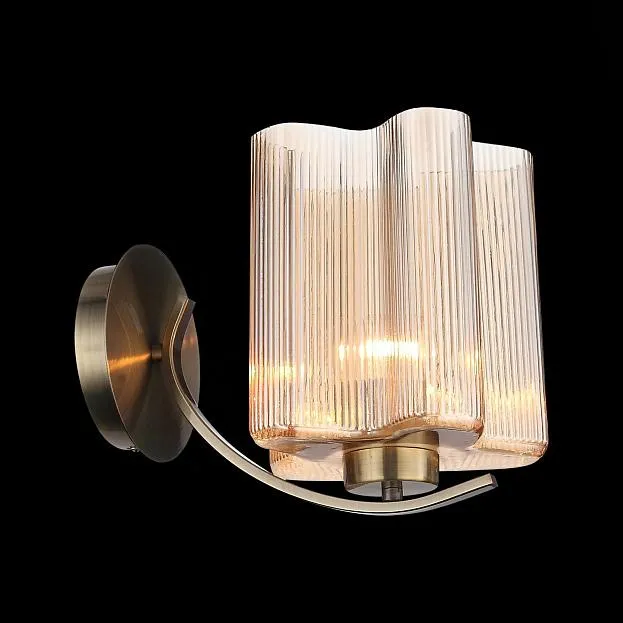 Бра ST Luce SL117.301.01 Onde