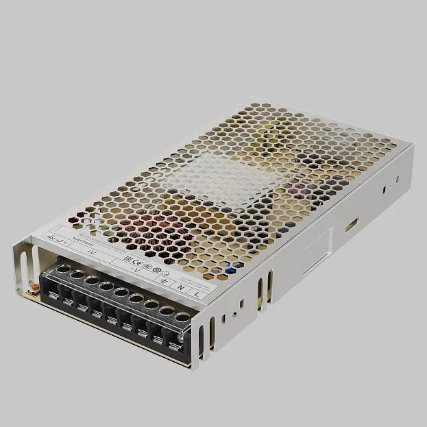 Источник напряжения Led Strip Maytoni 821020 Источник напряжения Led Strip Maytoni 821020
