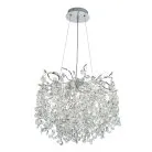 Подвесная люстра MODESTYLE MS.2108.600 SL